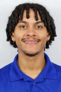 Kwaylin Jackson