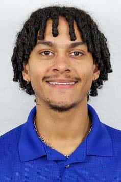Kwaylin Jackson