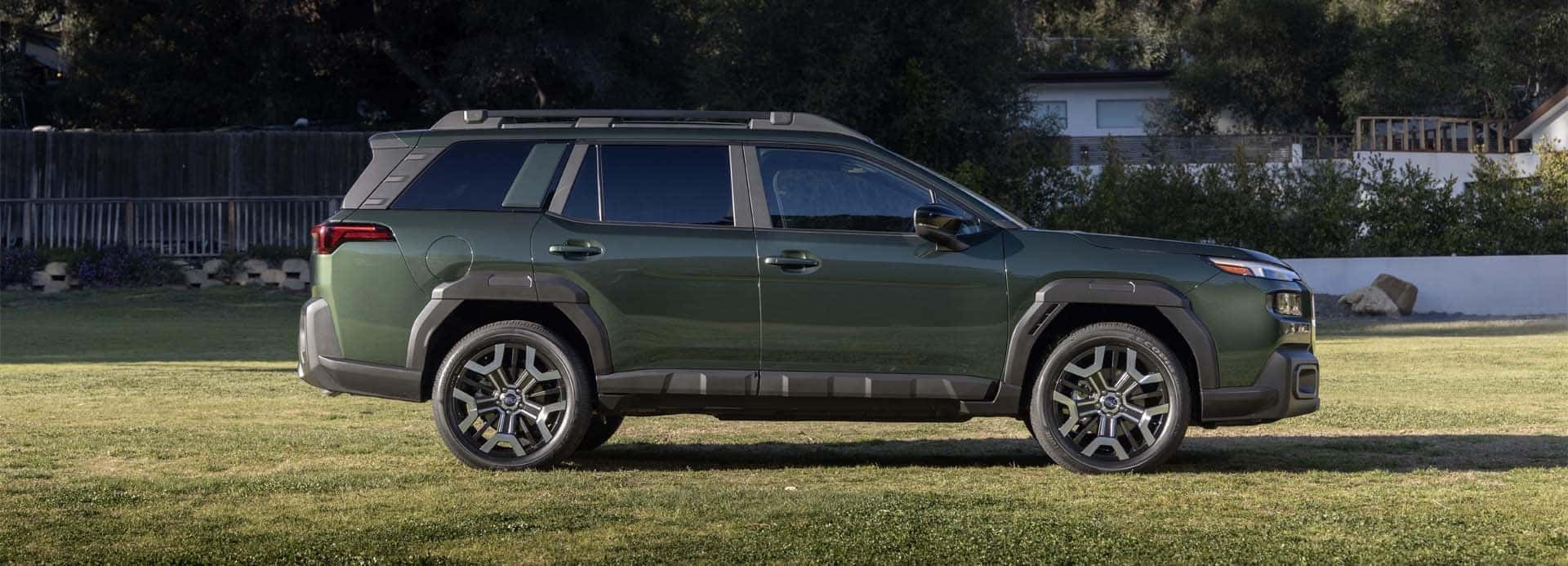 2026 Subaru Outback SUV