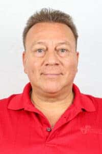 Chris Garcia