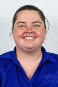 Brittany Wickersham