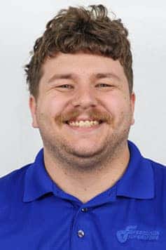 Matt Seratt