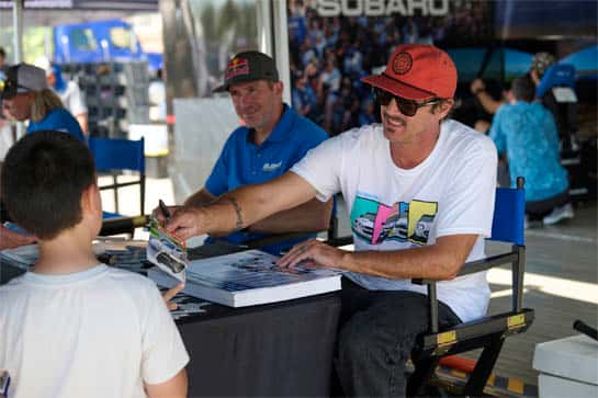2026 Subie Fest