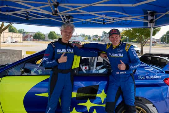 2026 Subie Fest