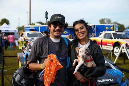 2026 Subie Fest