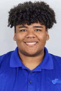 Quincy Mueller
