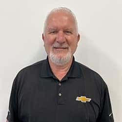 JIM ALLISON