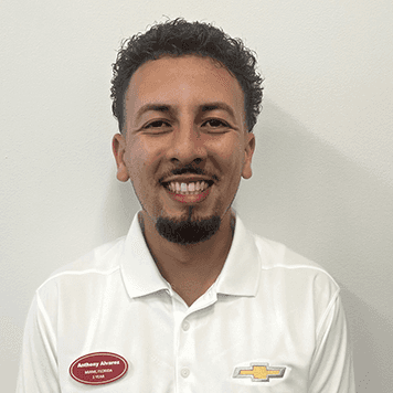 ANTHONY ALVAREZ