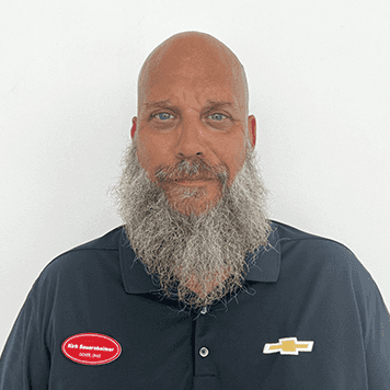 KIRK SAUERNHEIMER