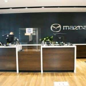 Ferman Mazda of Brandon