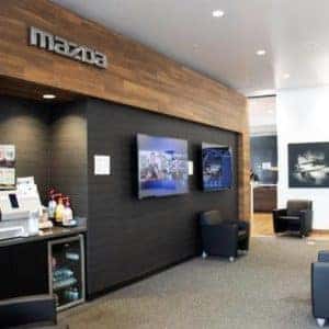 Ferman Mazda of Brandon