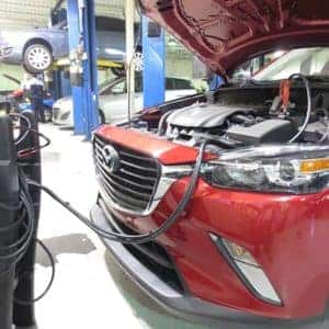 Ferman Mazda of Brandon