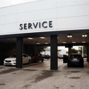 Ferman Mazda of Brandon
