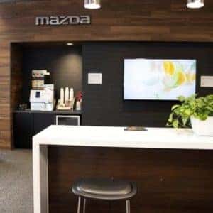 Ferman Mazda of Brandon