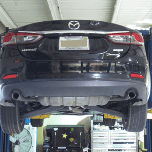 Ferman Mazda of Brandon