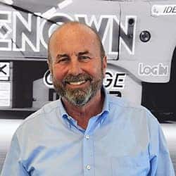 DON REEVES
