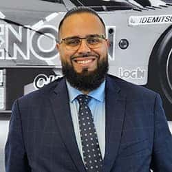 Jose Acevedo