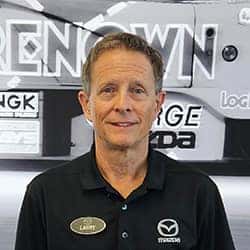 Larry Stemle