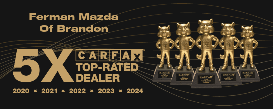 Award Winning Mazda Dealer | Ferman Mazda Of Brandon