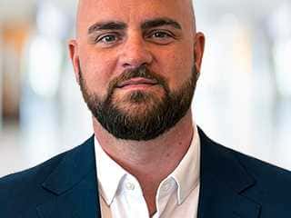 Brandon Neuberger