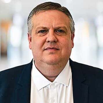 Alexander Bieniek