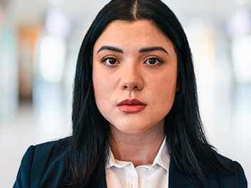 Vianca Rios