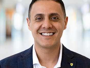 Alvaro Uribe