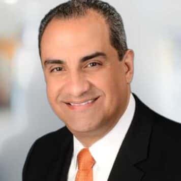 Edward Gonzalez