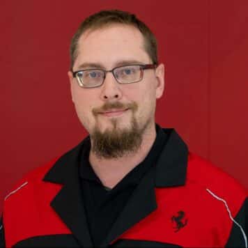 Eric Mahon