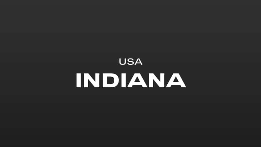 Indiana USA