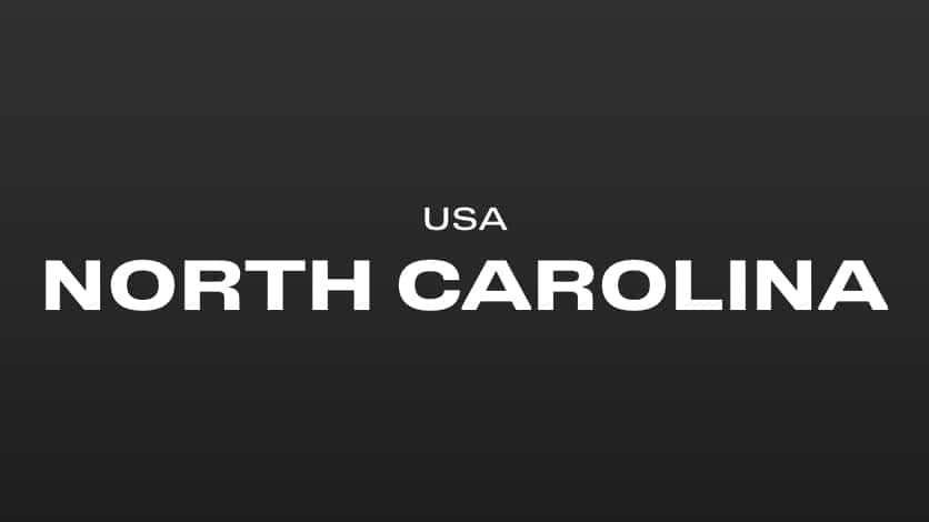 North Carolina USA