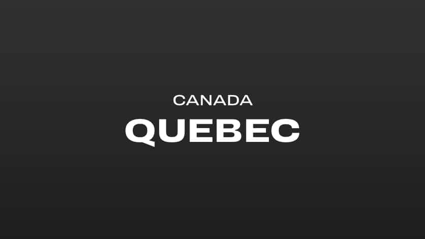 Quebec Canada