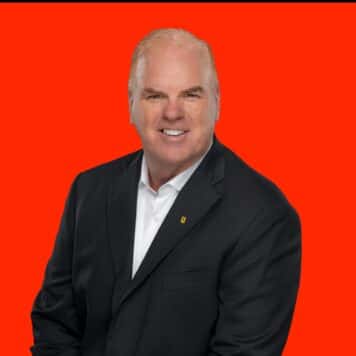 Michael McElroy