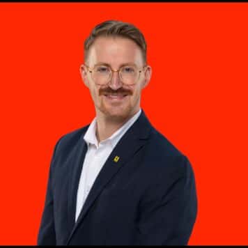 Michael Owenby
