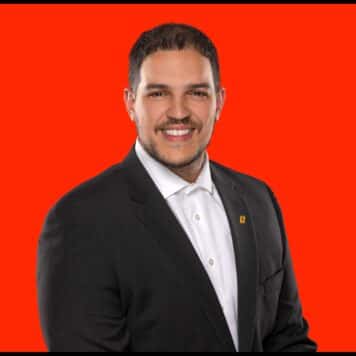 Darwin Arias