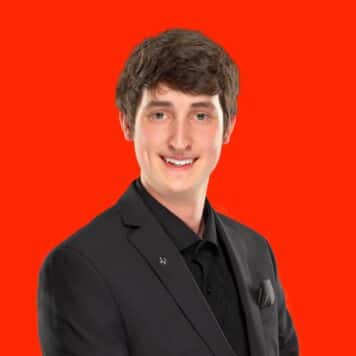 PRESTON FUTCH