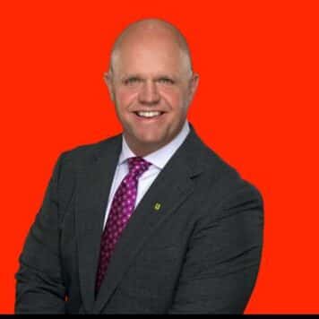 Craig Forbes