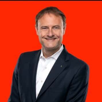 Jay Burnett
