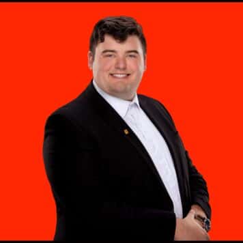 Brendan Saunders