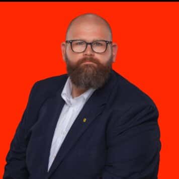 Ryan Borovicka