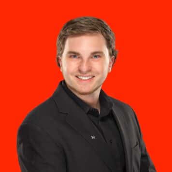 JACOB MCCALL