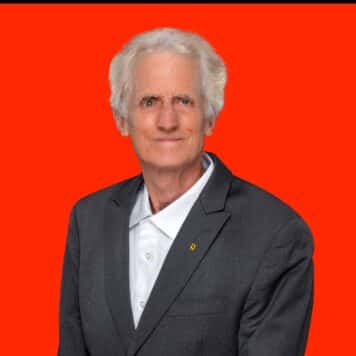 Richard Winfrey