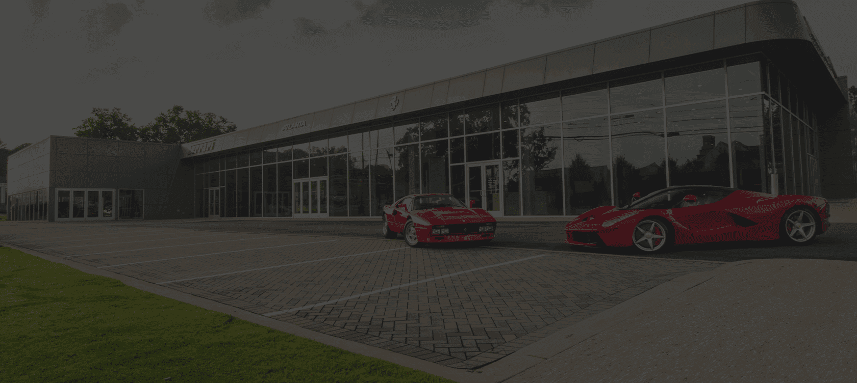 Ferrari of Atlanta