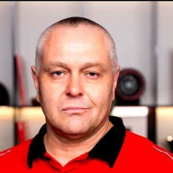 Yuriy Sharak