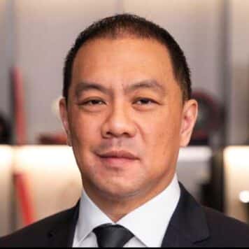 Robert Fong