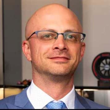 Geno DeFrancesco