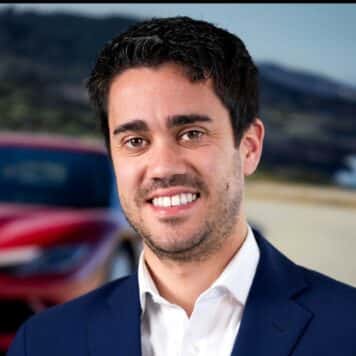Daniel Gonzalez