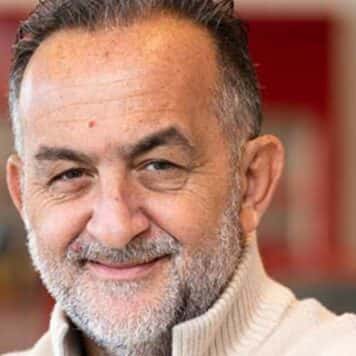 Gianni Mercuri