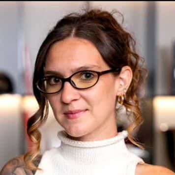 Jacqueline Perno