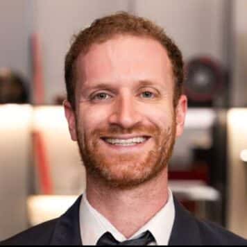 Andrew Silbert
